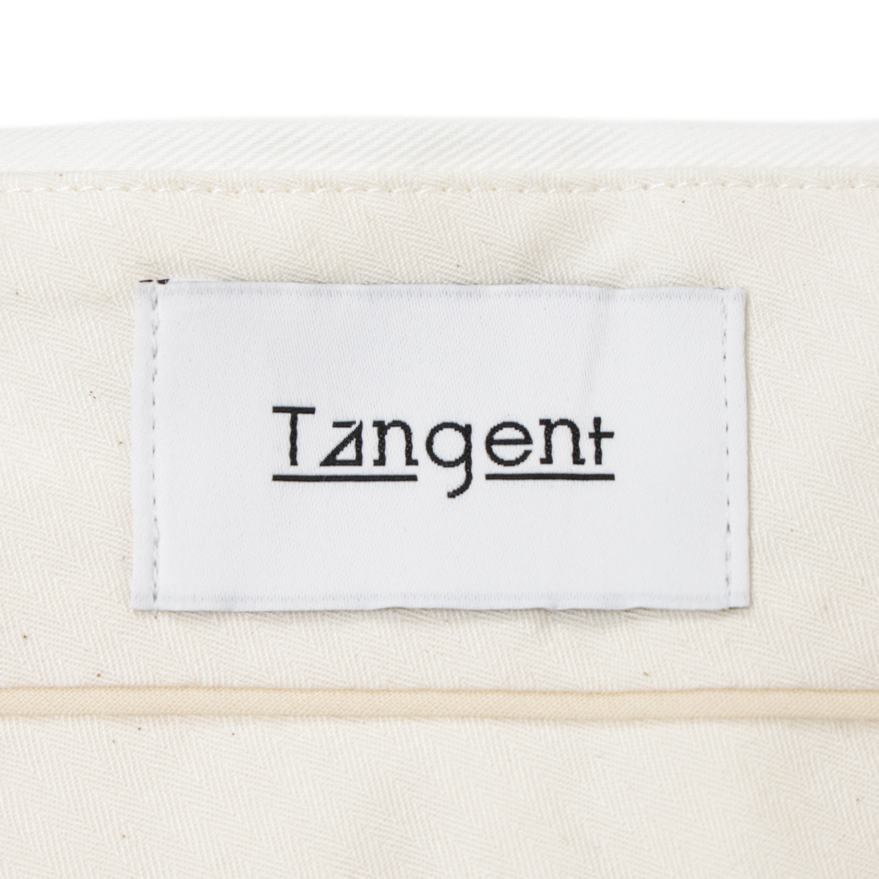 Tangent タンジェント パンツ ストレート ミリタリー イギリス ワイド